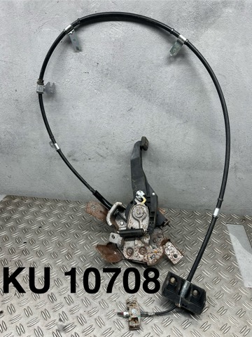 Ручник 59700D3000 HYUNDAI