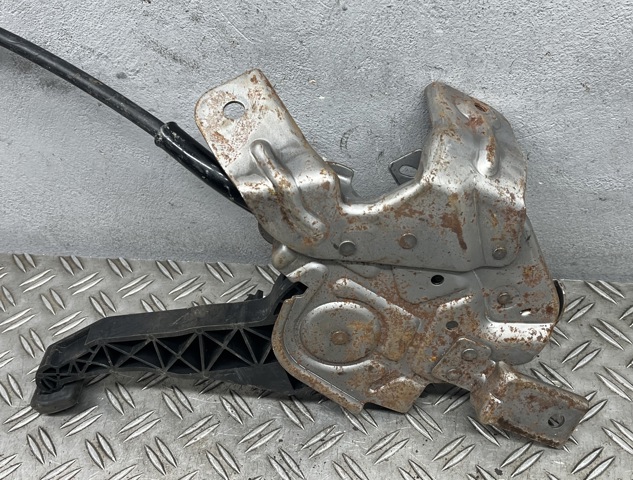 59700D3000 HYUNDAI Рычаг ручного тормоза купить в Украина