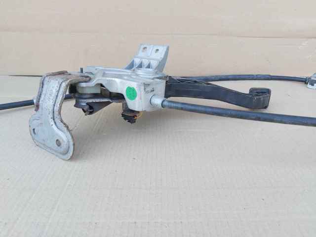 59750G8000 HYUNDAI Передний трос ручника купить в Киев