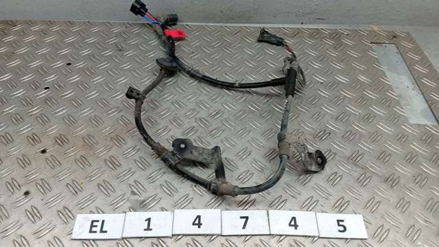 Датчик ABS задний правый 59796K4000 HYUNDAI