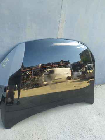 Капот двигателя 5C6823031C VAG