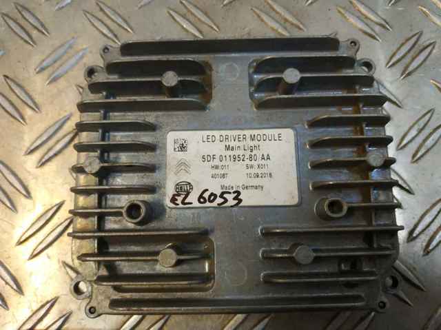 PEUGEOT 5DF01195280 в наличии Кривой Рог