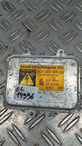 5DV00900000 Ксенон, блок управления купить Ирпень
