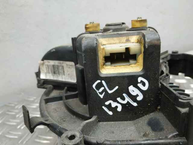 5E2228000 PEUGEOT Вентилятор печки купить в Кривой Рог