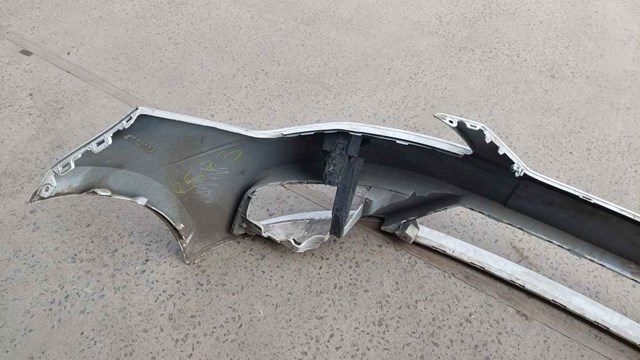 VAG 5F0807221R Бампер передний в наличии Чернигов