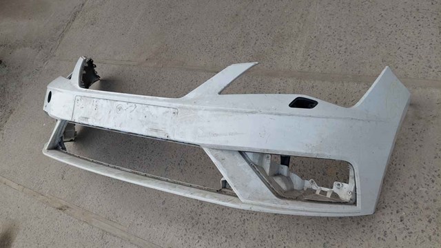 5F0807221R Бампер передний купить Павлоград