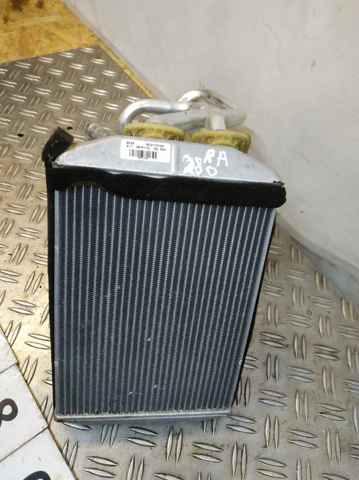Радиатор отопителя 5F2110100 RENAULT