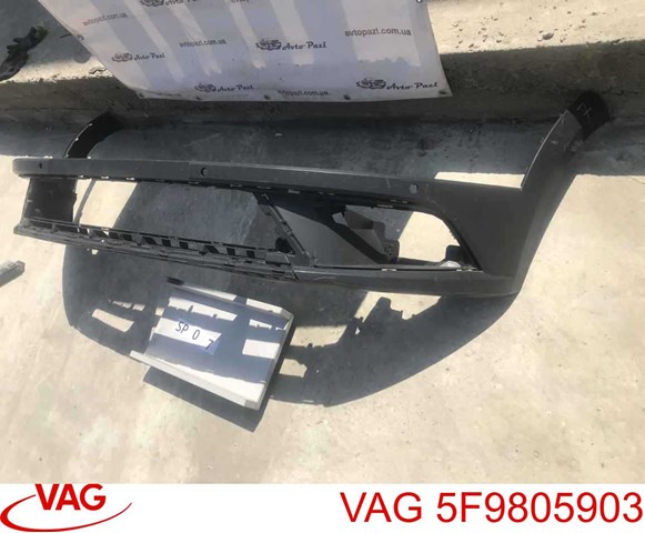 VAG 5F9805903 в наличии Запорожье