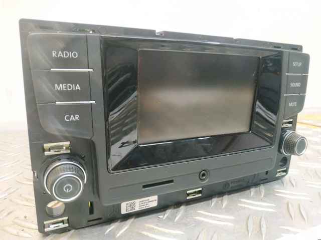 VAG 5G0035885 в наличии Кривой Рог