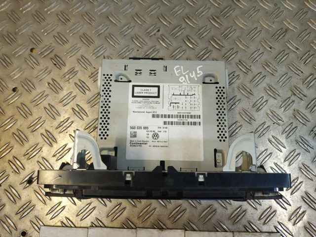 VAG 5G0035885 в наличии Полтава