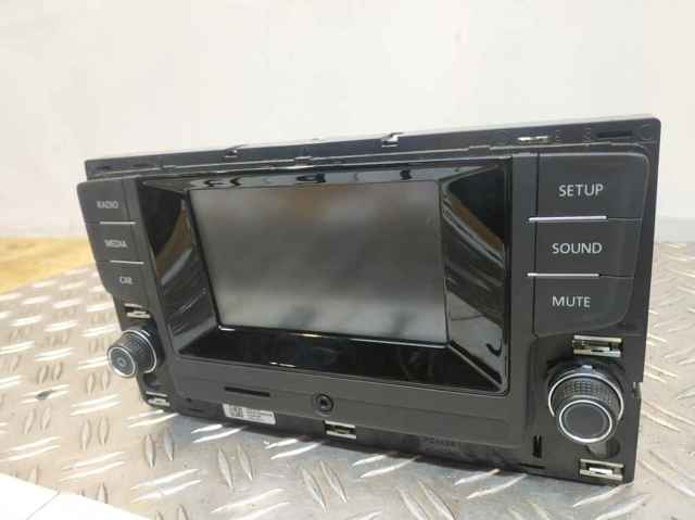 5G0035885 VAG купить в Ирпень