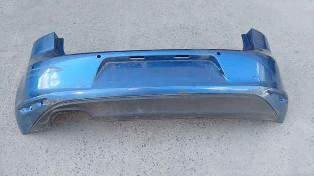VAG 5G6807421 Бампер задний в наличии Киев