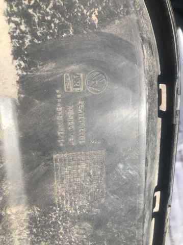 Спойлер заднего бампера 5GM807568D VAG