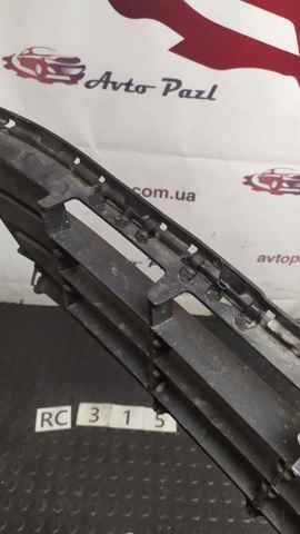 5GM853677 VAG Решетка бампера переднего центральная купить в Сумы