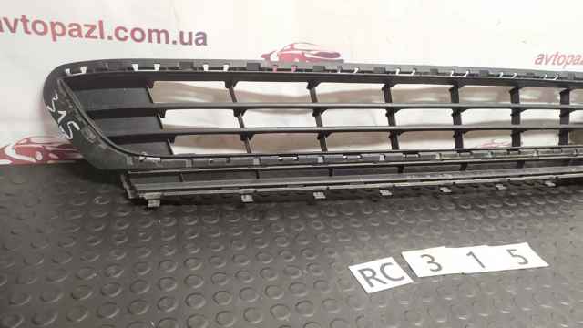 5GM853677 Решетка бампера переднего центральная купить Сумы