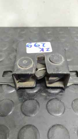 5H2216700BD LAND ROVER Замок капота купить в Киев