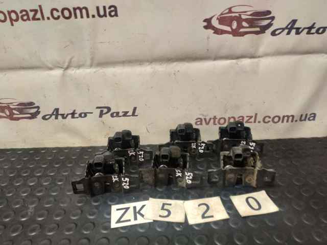 LAND ROVER 5H2216700CC Замок капота левый в наличии Чернигов