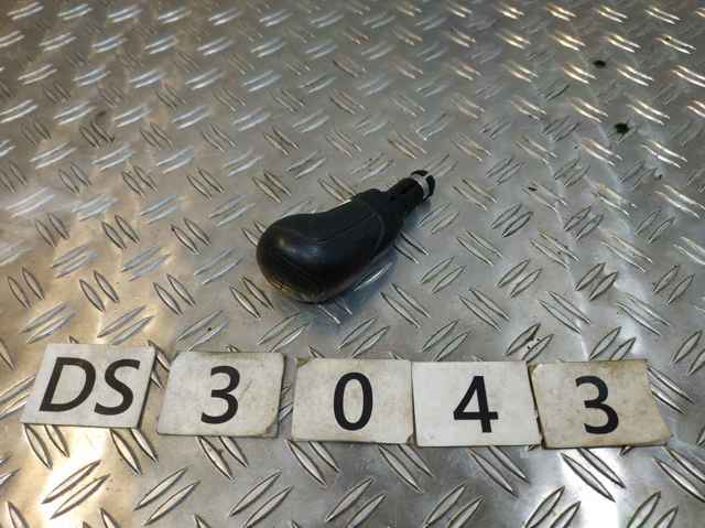 Чехол на рычаг коробки передач 5J0711113D9B9 VAG