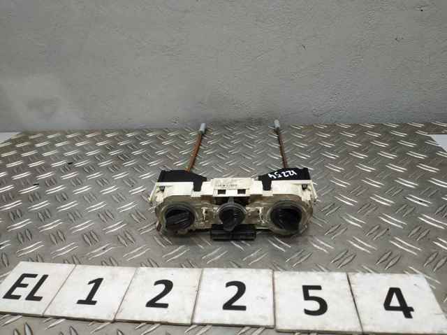 Механизм управления кондиционером 5J0820045D VAG