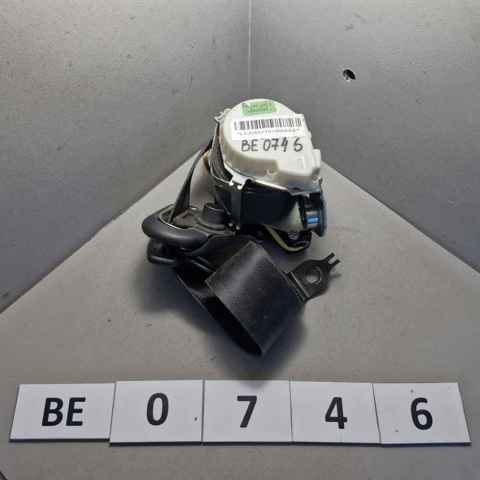 Ремень безопасности передний левый 5J0857701B VAG