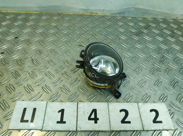 Фара противотуманная, левая 5J0941067 VAG