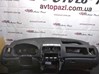 Ds0525 5j1857007  торпедо  vag skoda fabia 2 07-14 skoda roomster 06-10 43-00-00 5j1857007