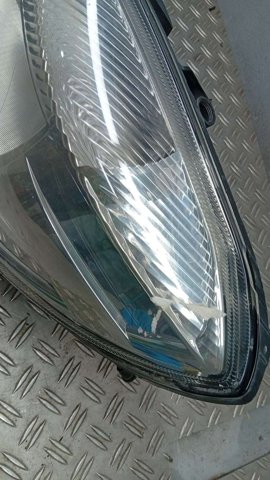 VAG 5J1941015C Левая фара в наличии Запорожье