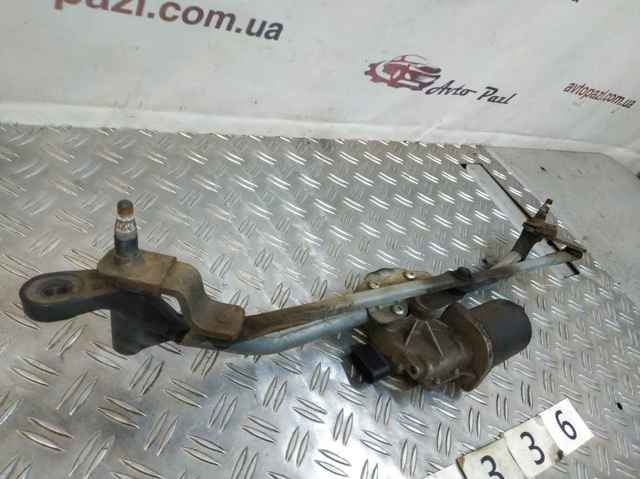 VAG 5J1955113C Мотор дворников в наличии Киев