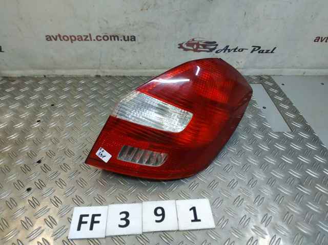 5J6945096 VAG Фонарь задний правый купить в Житомир