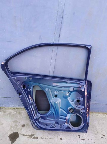 VAG 5JA833051B Дверь задняя левая в наличии Сумы