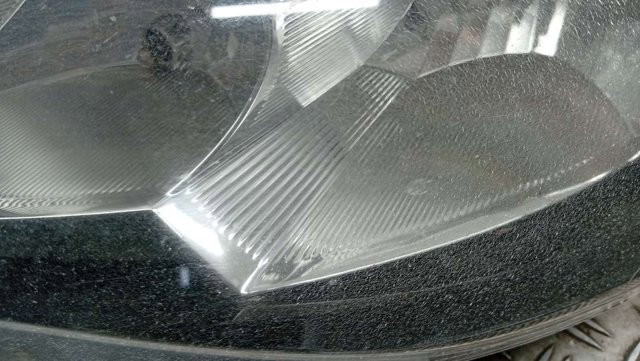 5JB941015 VAG Фара левая купить в Черкассы