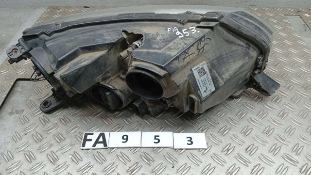VAG 5JB941015 Фара левая в наличии Киев