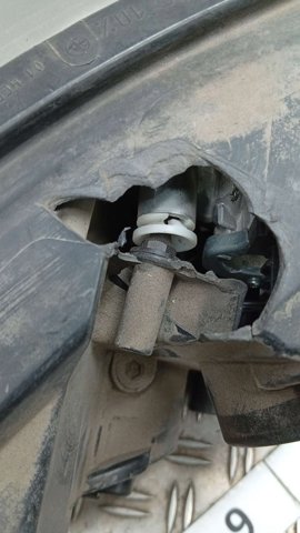 VAG 5JB941015 Фара левая в наличии Житомир