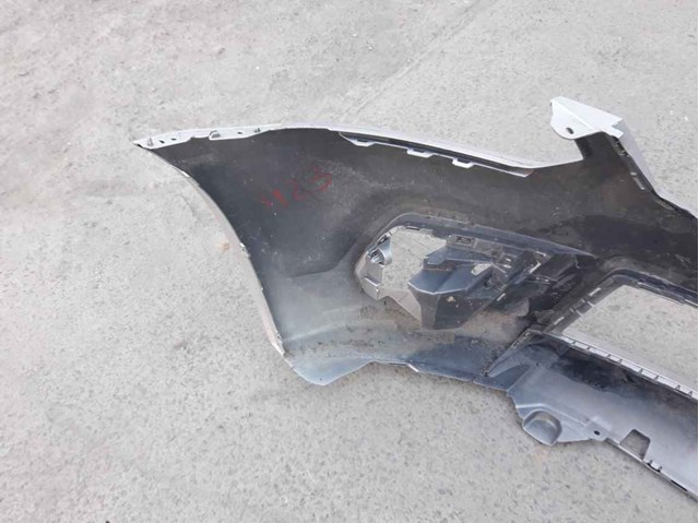 VAG 5L0807221K Бампер передний в наличии Запорожье