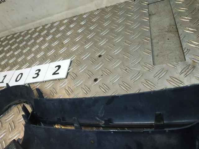 5M0853653 VAG Решетка радиатора купить в Одесса