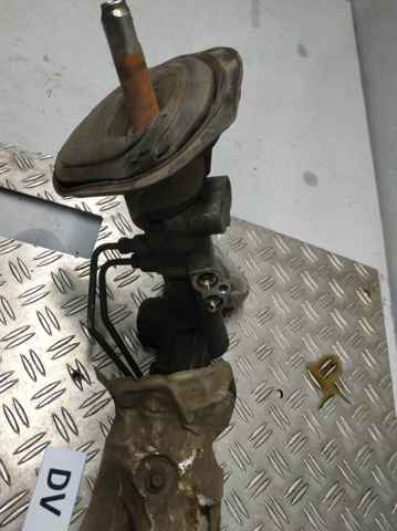 5M513200GH FORD Рейка рулевая купить в Тернополь