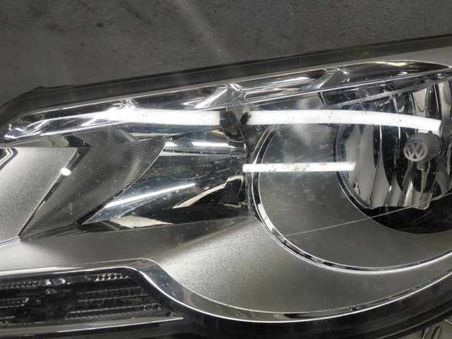 VAG 5N1941031AB Левая фара в наличии Житомир