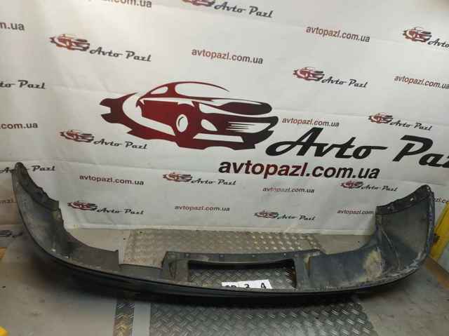 5NA807521 VAG Нижняя часть заднего бампера купить в Запорожье
