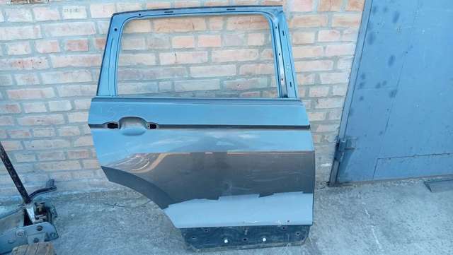 Двери 5NA833056J VAG