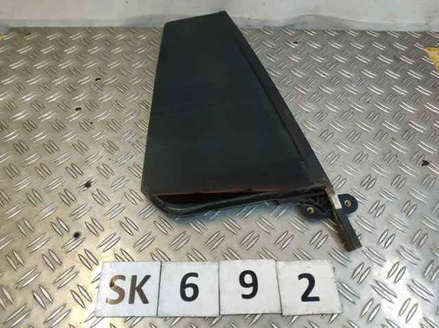 Окно надставки двери задней 5NA845214E VAG