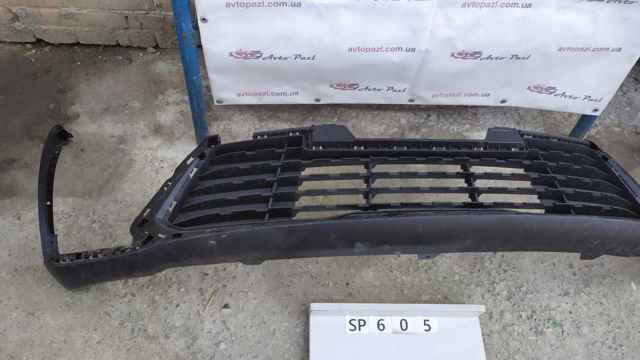 VAG 5NN805903B Спойлер переднего бампера в наличии Ровно