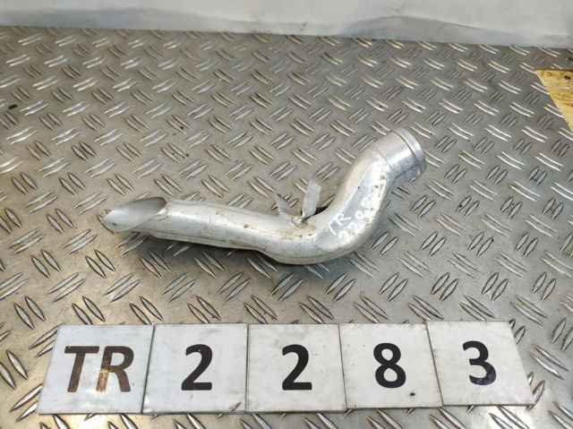 Воздухозаборник 5Q0129565F VAG