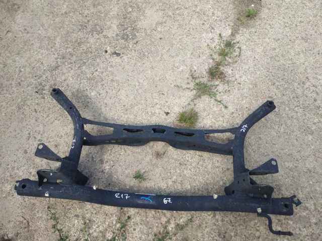 Балка задняя Volkswagen Golf 8