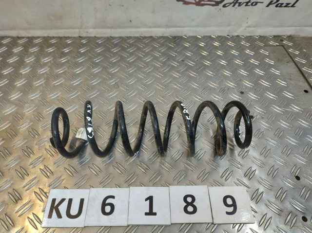 Пружина амортизатора 5Q0511121BE VAG