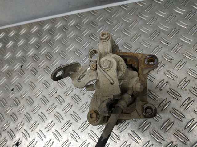 5QM615423A Суппорт задний левый купить Павлоград
