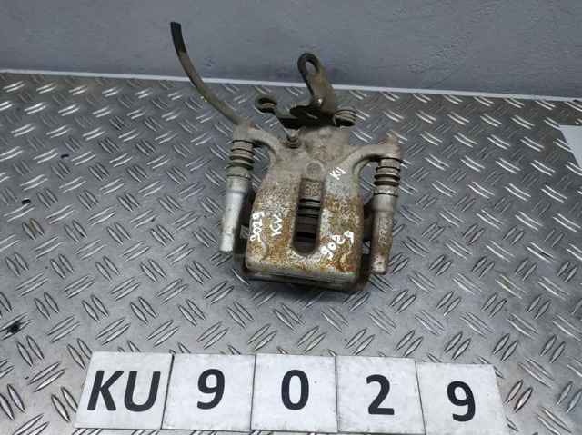 Суппорт тормозной задний правый 5QM615424A VAG