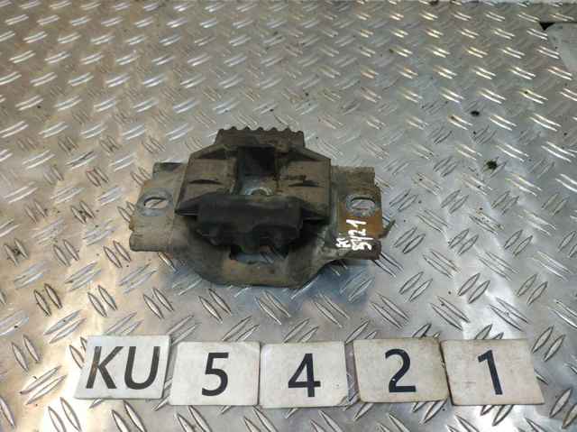 Ku5421 5s617m121aa подушка кпп ford fusion 02- 5S617M121AA