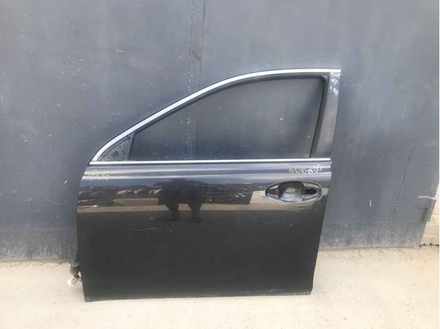 SUBARU 60009AJ0319P Дверь передняя левая в наличии Павлоград