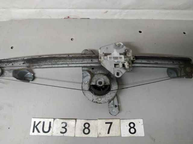 6001550253 RENAULT Стеклоподъемник передней левой двери купить в Запорожье