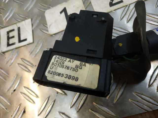 Переключатель подрулевой, левый 6001551365 RENAULT